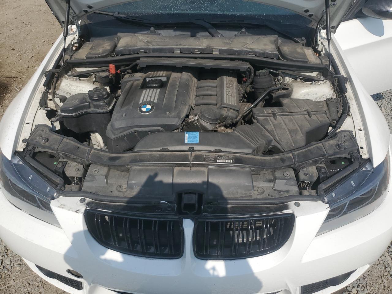 2007 BMW 3er - Image 11