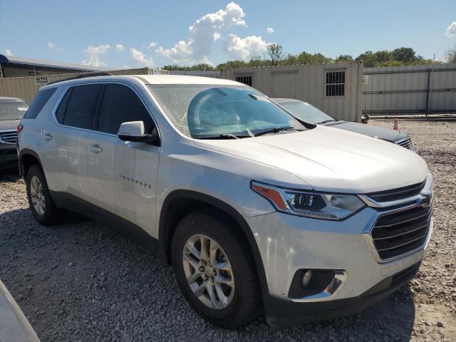 1GNERGKW1LJ186112 Chevrolet Traverse L 4