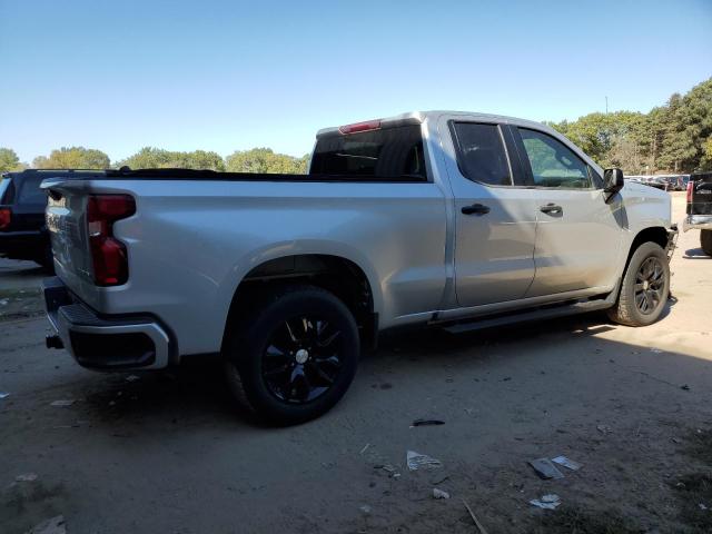 1GCRYBEK2MZ376478 Chevrolet All Models SILVERADO 3