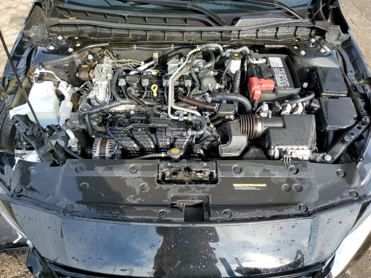 1N4BL4DV6RN337145 2024 Nissan Altima Sv