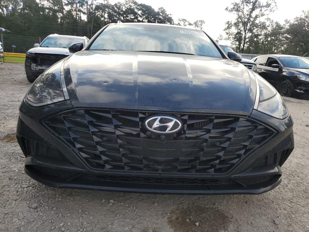 2022 Hyundai Sonata - Image 5