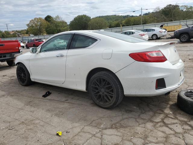 Coupet HONDA ACCORD 2014 White