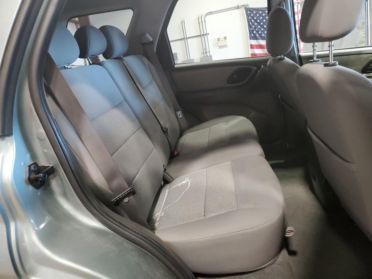 2005 Ford Escape Xlt VIN: 1FMYU03175KD73474 Lot: 70032634