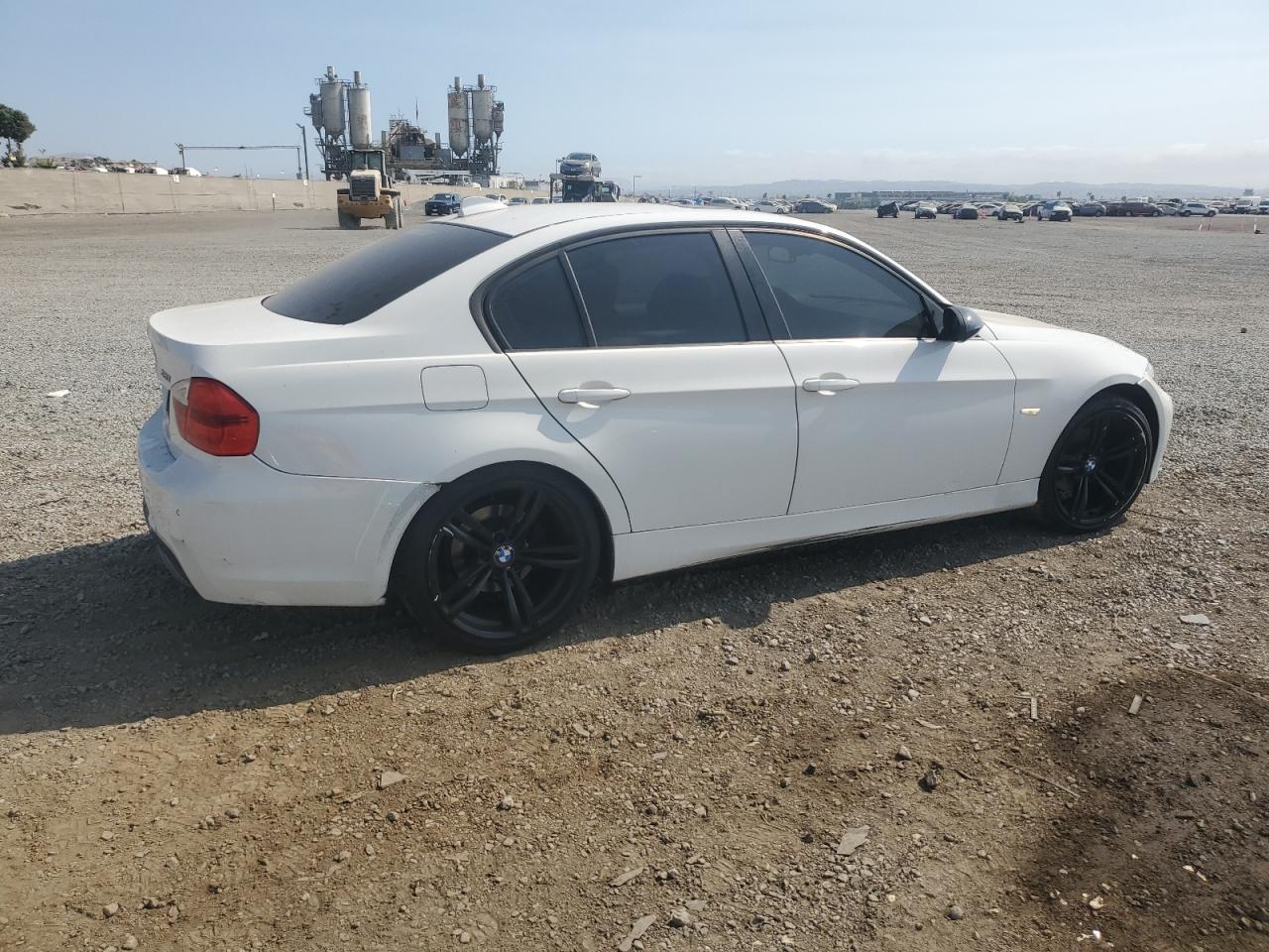 2007 BMW 3er - Image 3