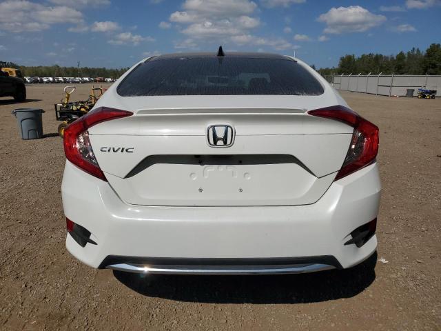 2019 HONDA CIVIC TOURING