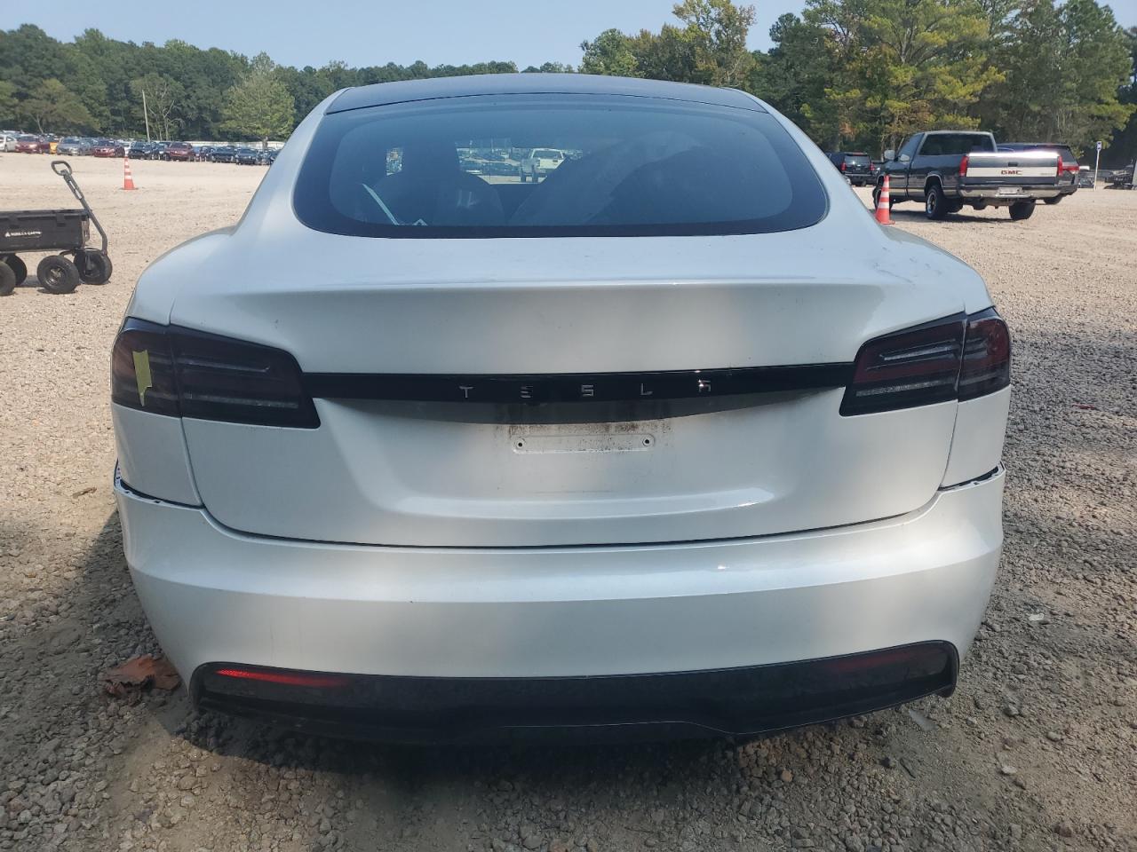 2023 Tesla Model S VIN: 5YJSA1E51PF522986 Lot: 70562074