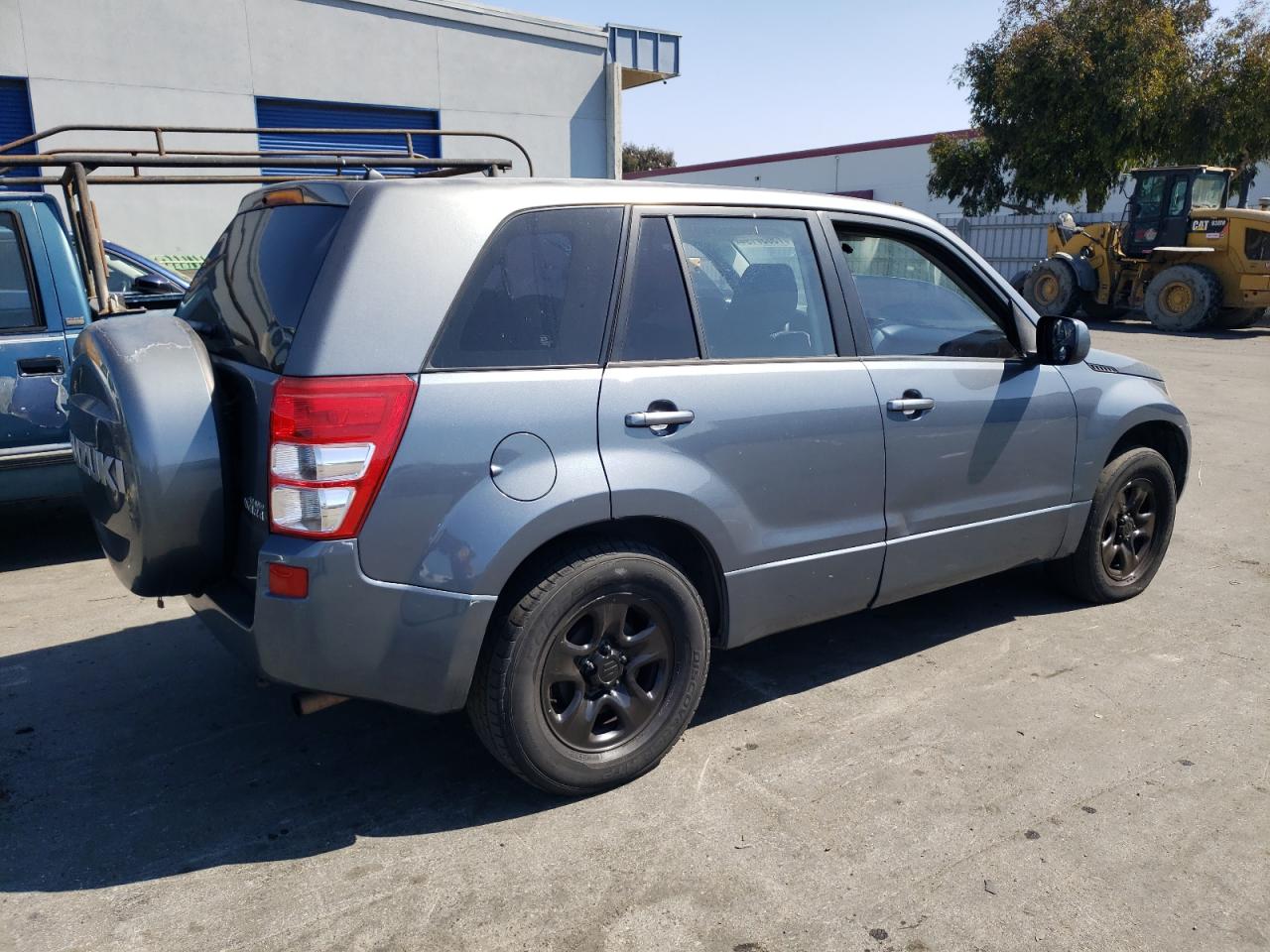 2007 Suzuki Grand Vitara - Image 3