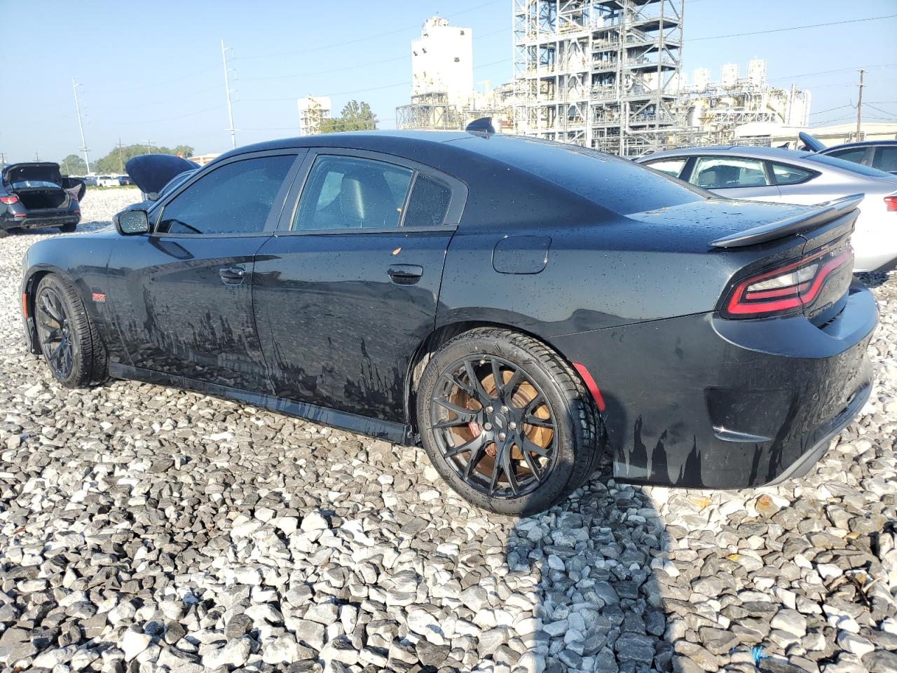 2019 Dodge Charger - Image 2