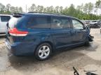 2012 Toyota Sienna Le for Sale in Harleyville, SC - Front End