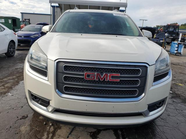 GMC ACADIA 2013 Білий