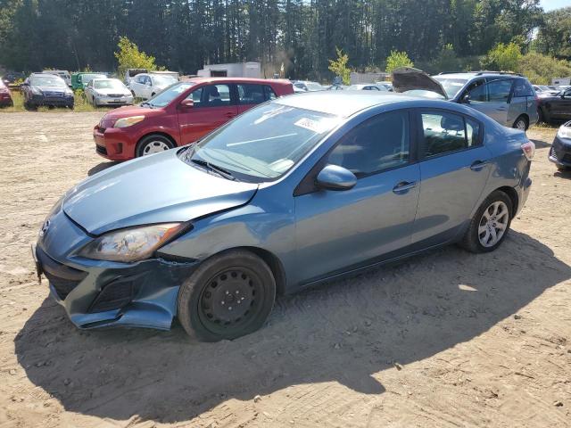 2010 Mazda 3 I