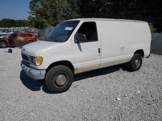 2000 Ford Econoline E250 Van