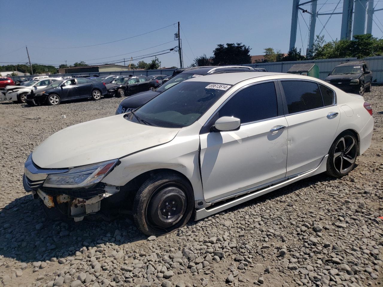 1HGCR2F67GA222888 2016 HONDA ACCORD - Image 1