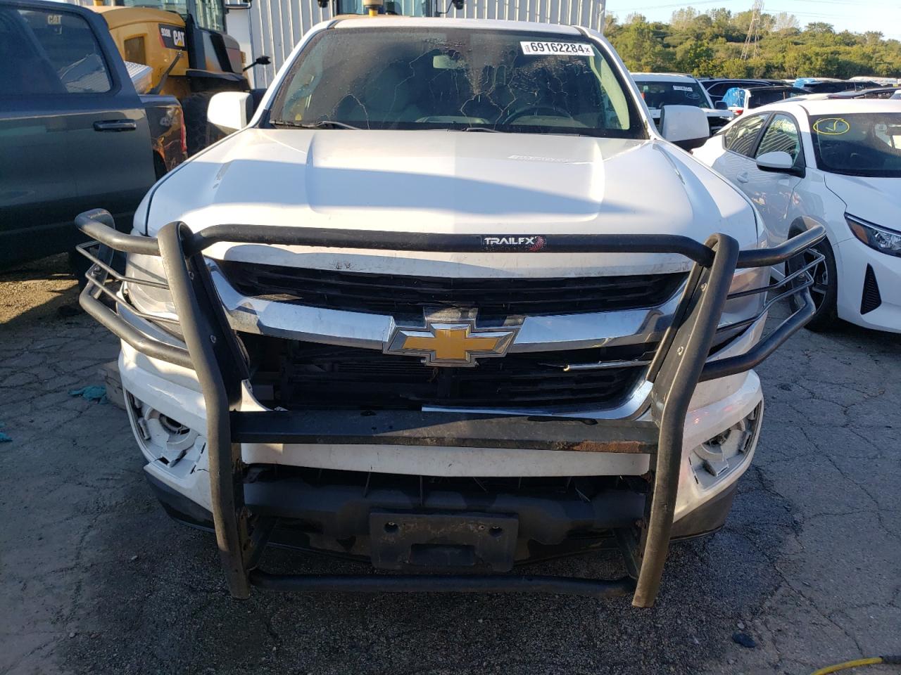 2019 Chevrolet Colorado - Image 5