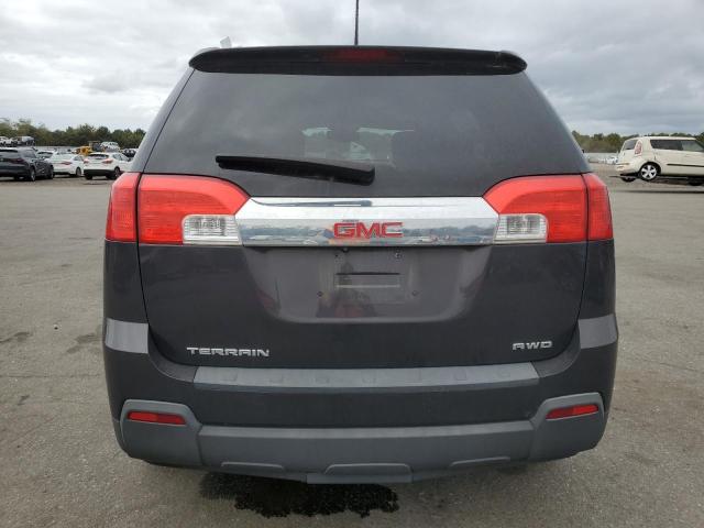  GMC TERRAIN 2013 Black