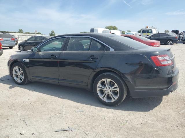  FORD TAURUS 2013 Черный