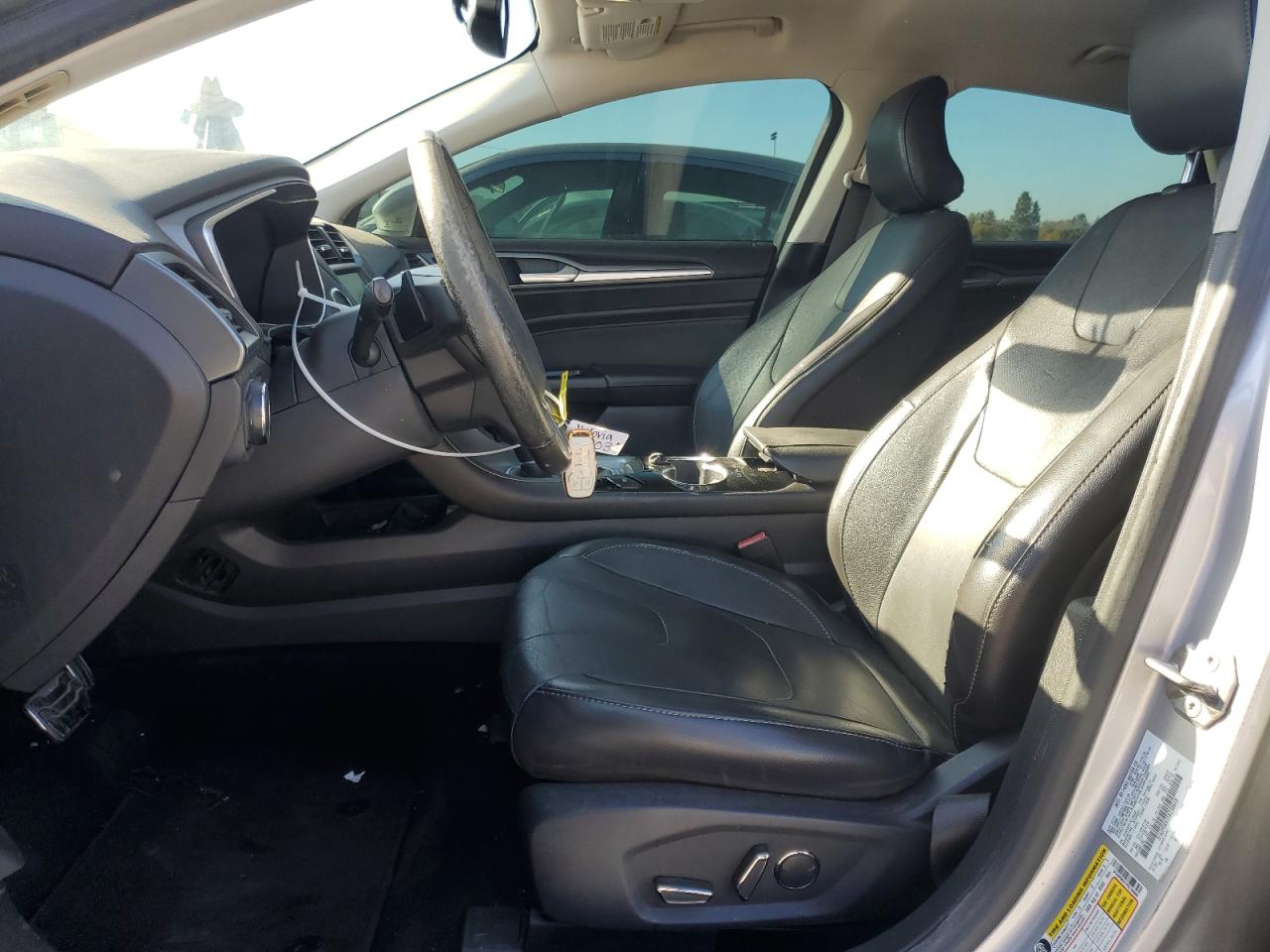 2015 Ford Fusion - Image 7