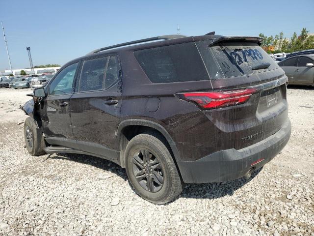 1GNEVGKW2PJ107970 Chevrolet Traverse L 2