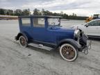 1925 Studebaker Coupe zu verkaufen in Spartanburg, SC - Mechanical