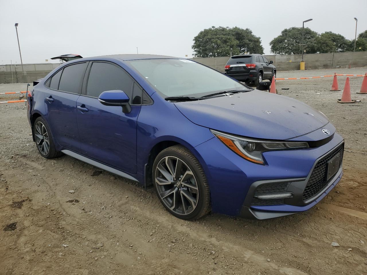 2020 Toyota Corolla - Image 4
