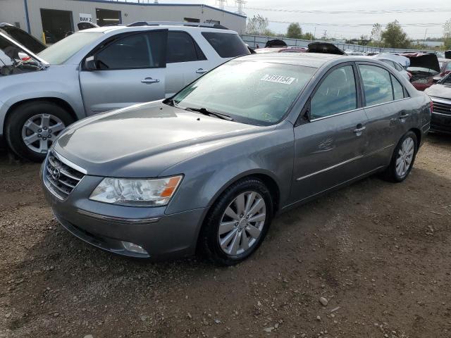 2009 Hyundai Sonata Se