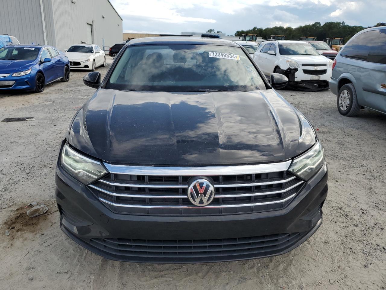 VIN 3VWCB7BU5KM266076 2019 VOLKSWAGEN JETTA no.5