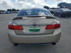 2014 Honda Accord Exl للبيع في Orlando، FL - Mechanical