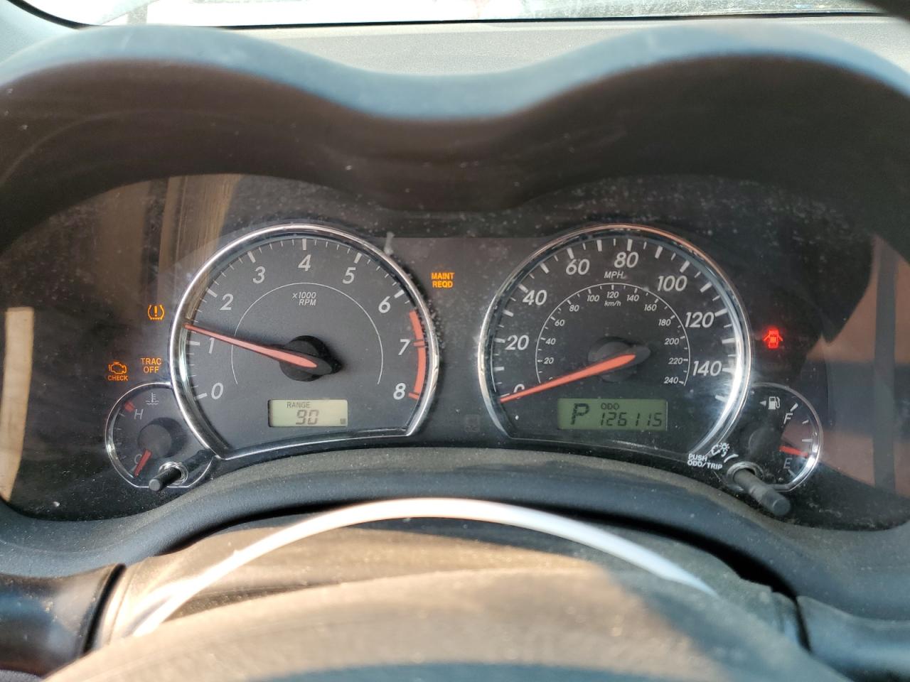 2013 Toyota Corolla Base VIN: 5YFBU4EE6DP172831 Lot: 70530804