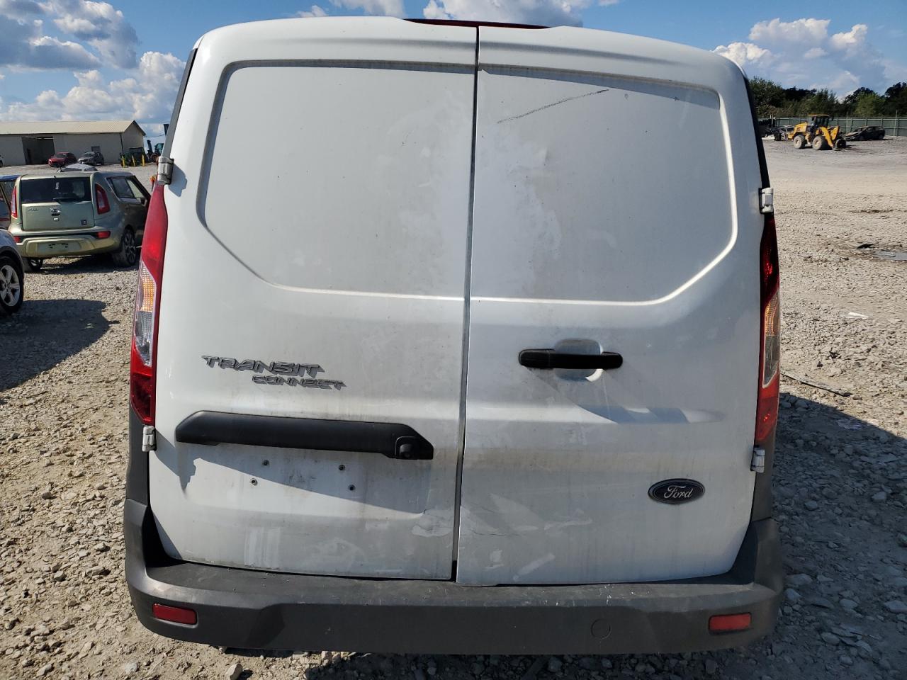 NM0LS6E78J1362859 2018 Ford Transit Connect Xl