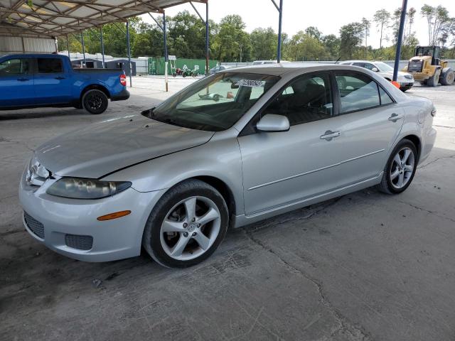 2008 Mazda 6 I