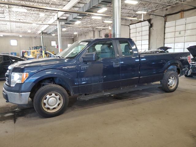 2014 Ford F150 Super Cab en Venta en Blaine, MN - Mechanical