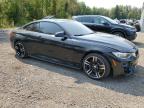 2015 BMW M4  for sale at Copart ON - COOKSTOWN