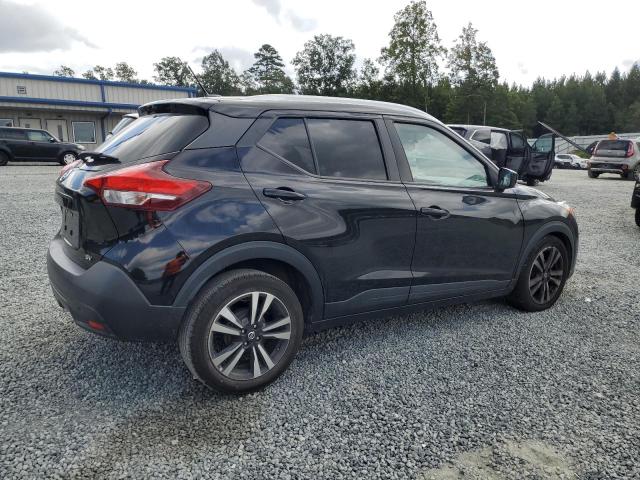  NISSAN KICKS 2019 Black