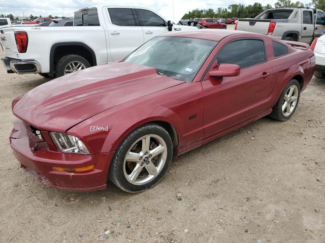 2007 Ford Mustang Gt