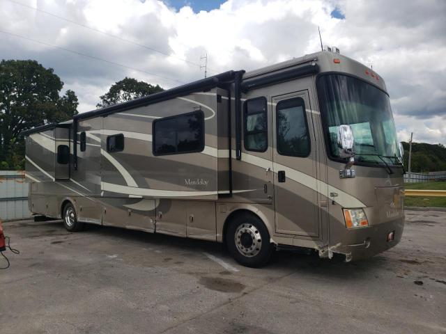 2007 Freightliner Chassis X Line Motor Home للبيع في Rogersville، MO - Front End