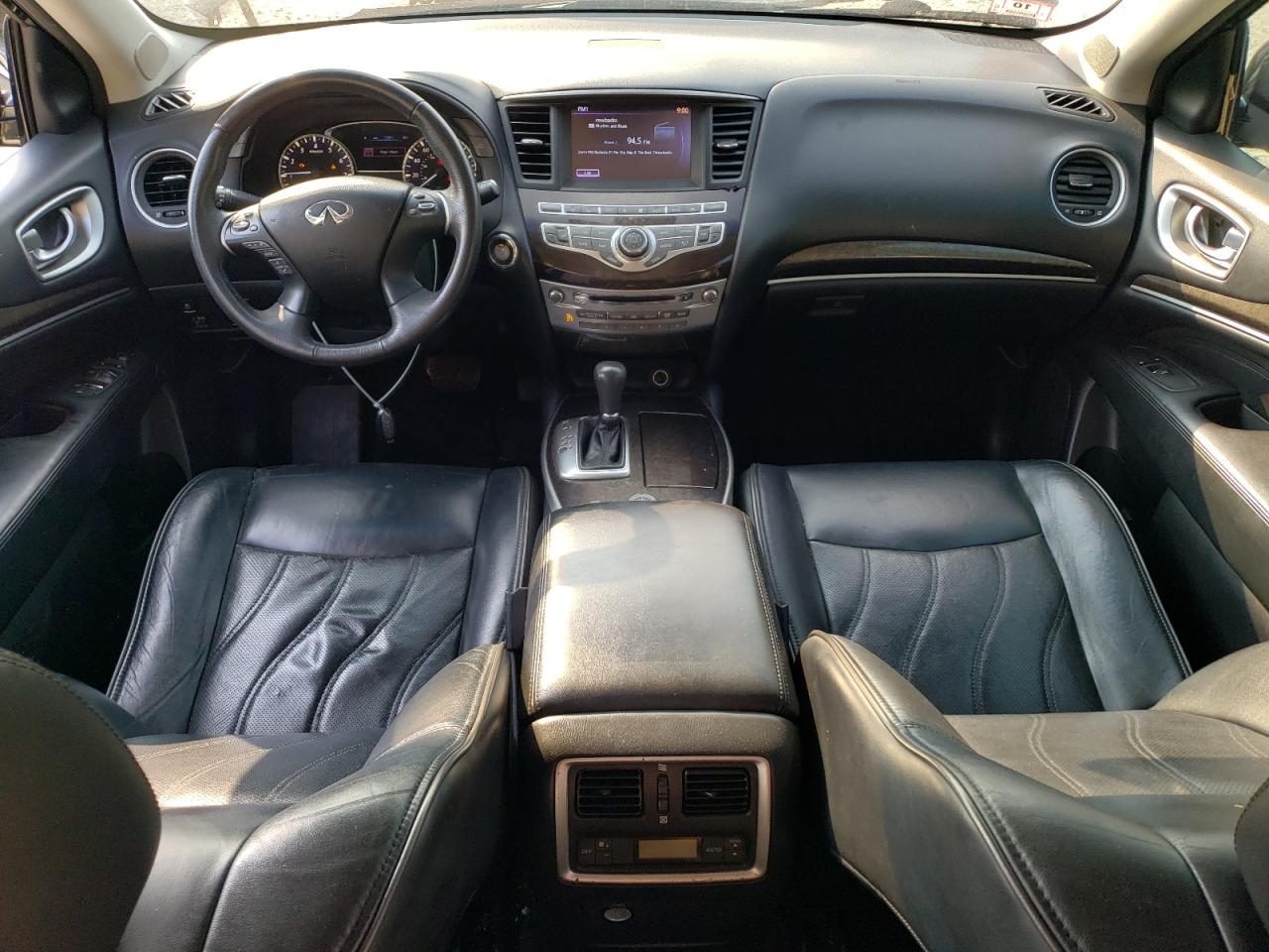 5N1AL0MN8EC510504 2014 Infiniti Qx60