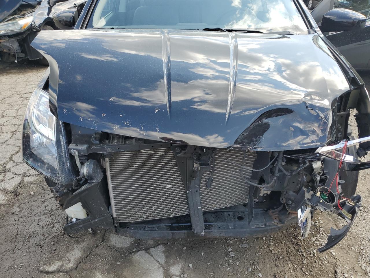 2010 Nissan Sentra 2.0 VIN: 3N1AB6AP8AL705276 Lot: 72247564