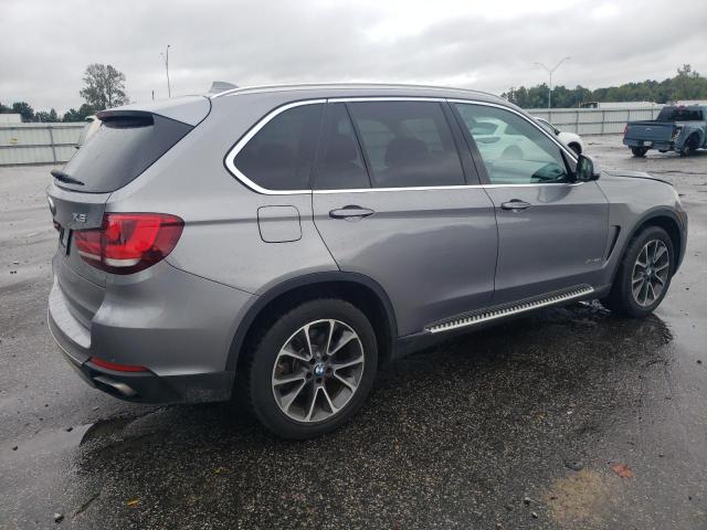 Паркетники BMW X5 2014 Сірий