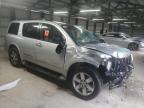 2012 Nissan Armada Sv продається в Madisonville, TN - All Over