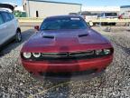 2018 Dodge Challenger Sxt продається в Hueytown, AL - Front End