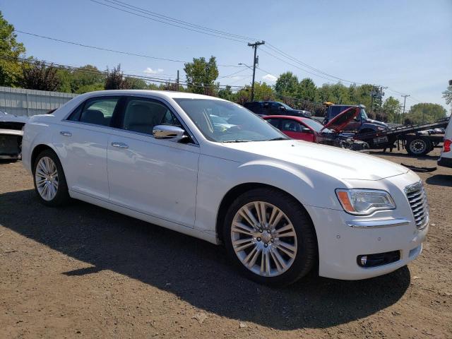 Седаны CHRYSLER 300 2013 Белый