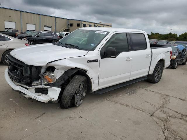 1FTEW1C56LKD96056 Ford F-150 F150 SUPER