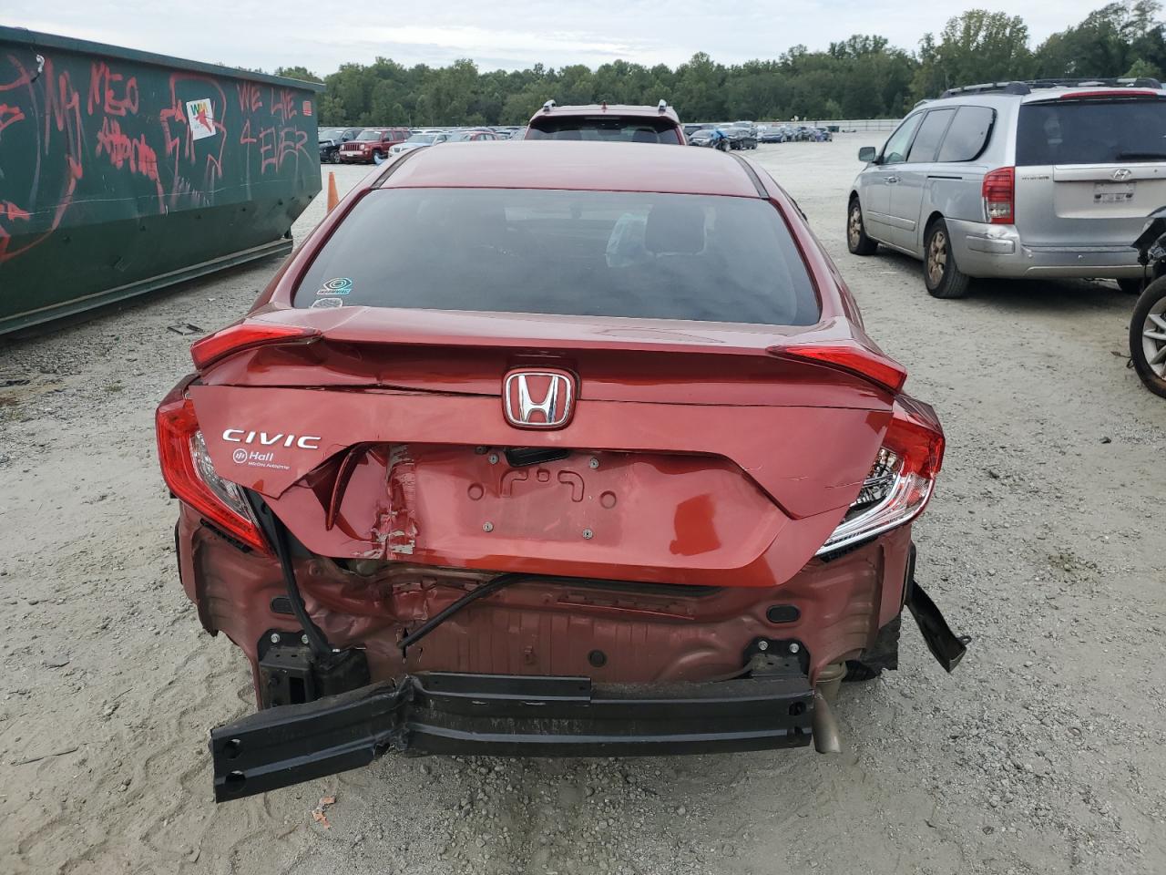 2HGFC2F63MH539899 2021 Honda Civic Lx 2HGFC2F63MH539899 2021 Honda Civic Lx