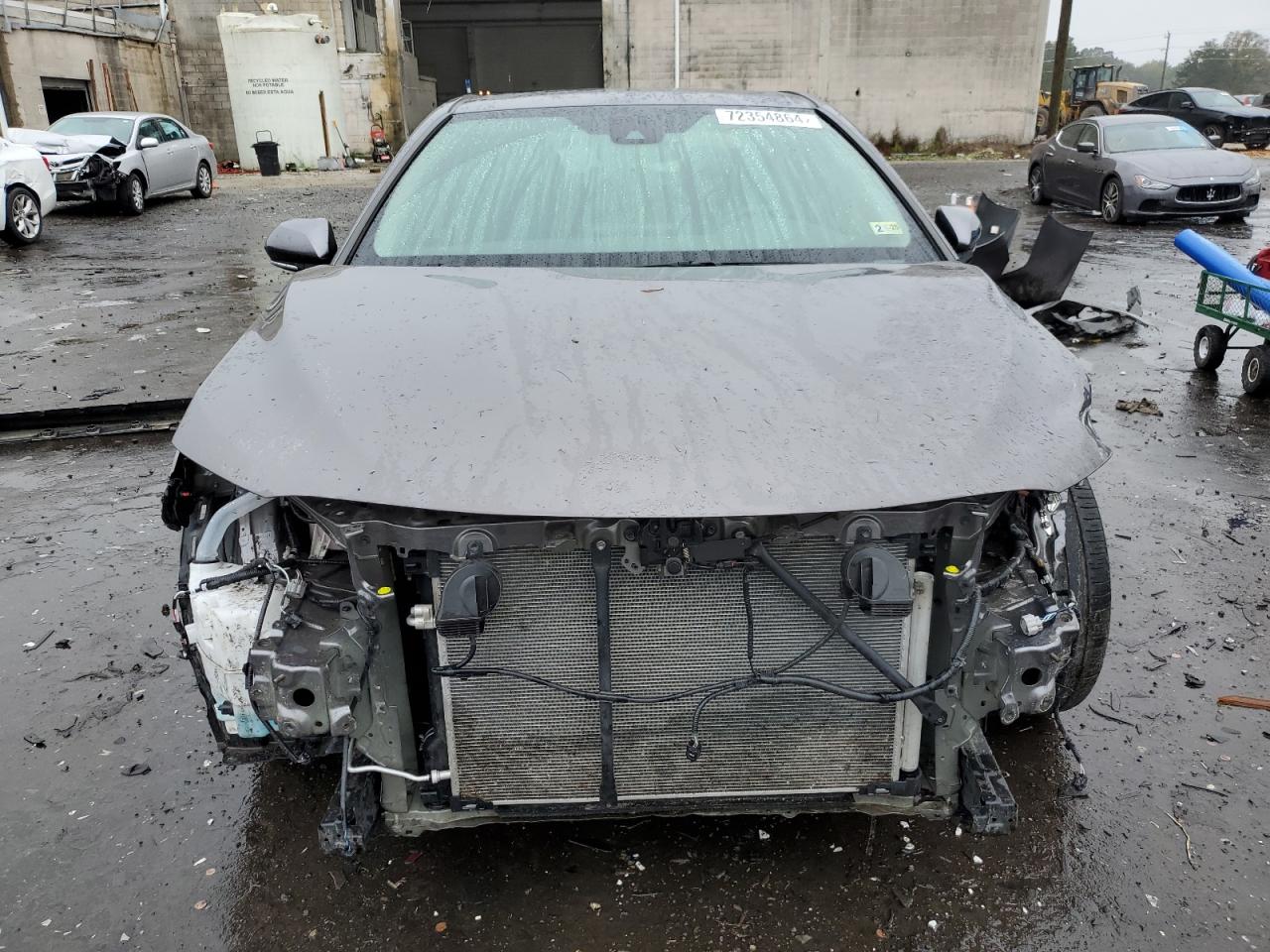 2023 Toyota Camry - Image 5