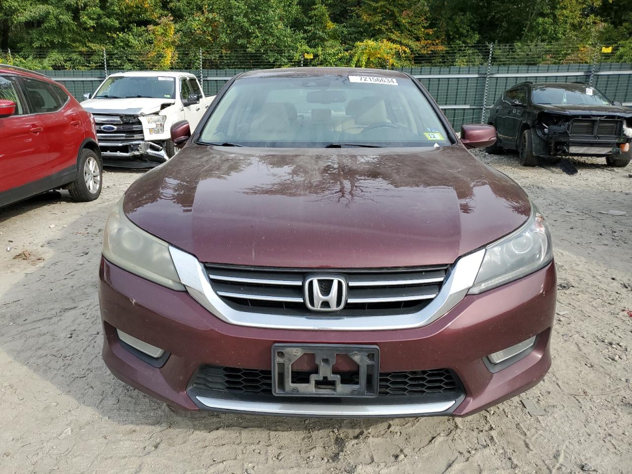 2013 Honda Accord - Image 5