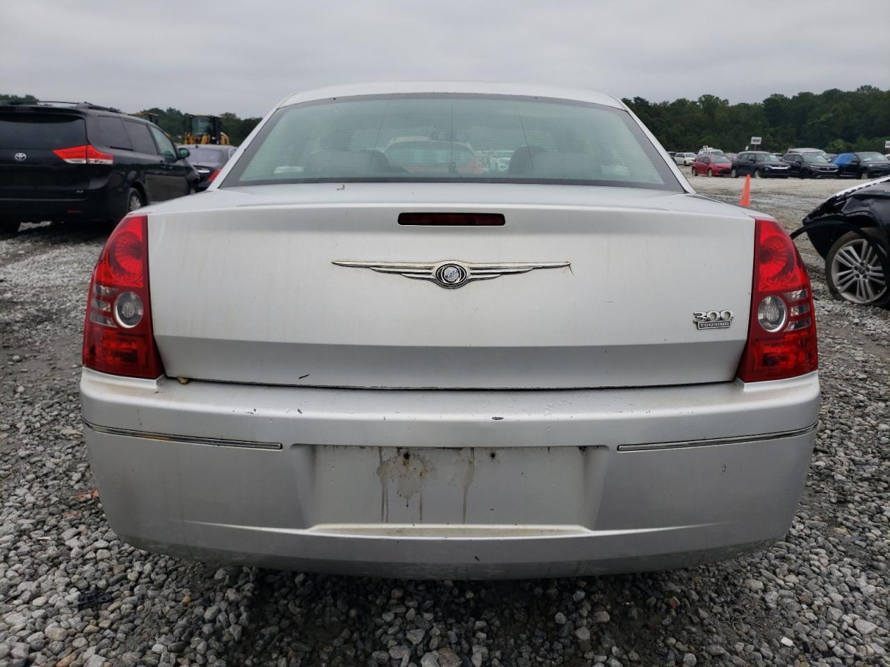 2C3CA4CD9AH173839 2010 Chrysler 300 Touring