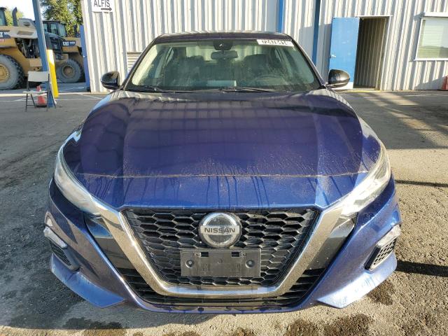 1N4BL4CVXLC123876 Nissan Altima SR 5