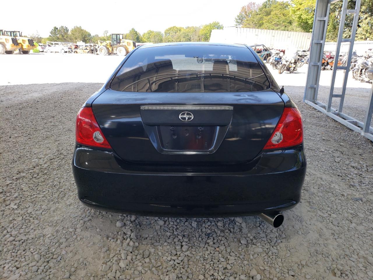 JTKDE167470191308 2007 Toyota Scion Tc