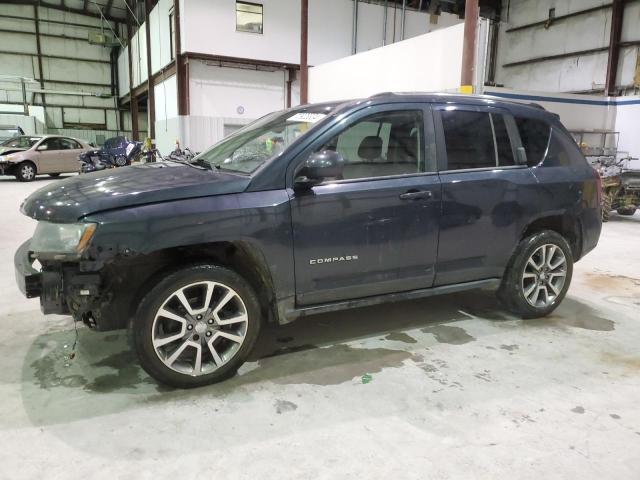 2014 Jeep Compass Limited იყიდება Lawrenceburg-ში, KY - Front End