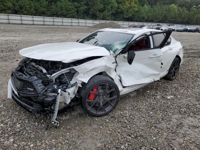 2023 Acura Tlx Type S